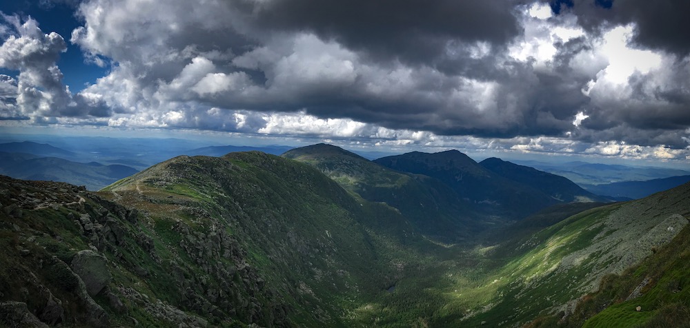 Profile Landscape